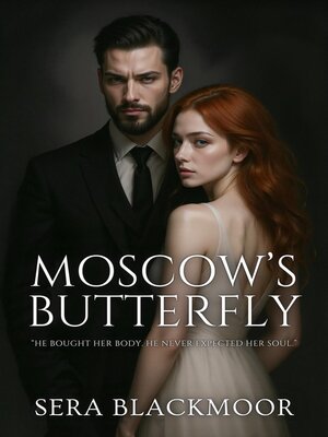 cover image of Moscow's Butterfly